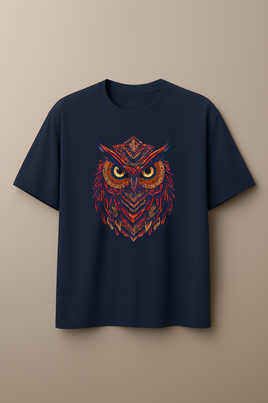 Camisa piel de durazno